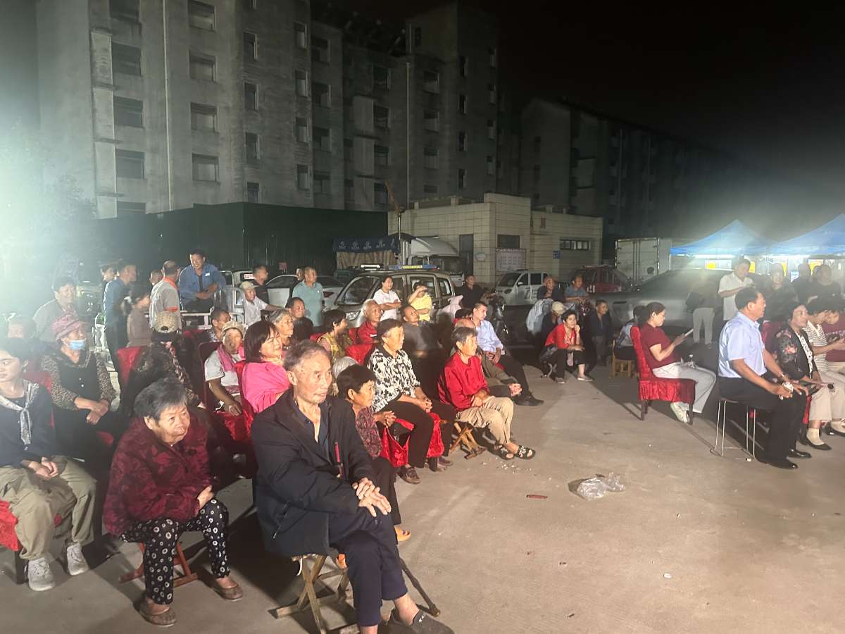 唱响沂蒙·乐享生活  金秋美食娱乐嘉年华暨2026助农惠民文化市集成功举办 第 2 张