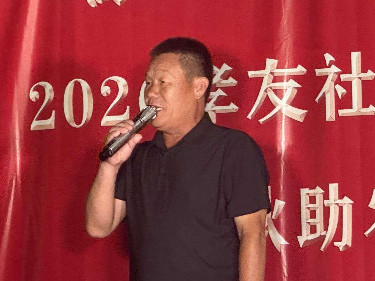 唱响沂蒙·乐享生活  金秋美食娱乐嘉年华暨2026助农惠民文化市集成功举办 第 9 张