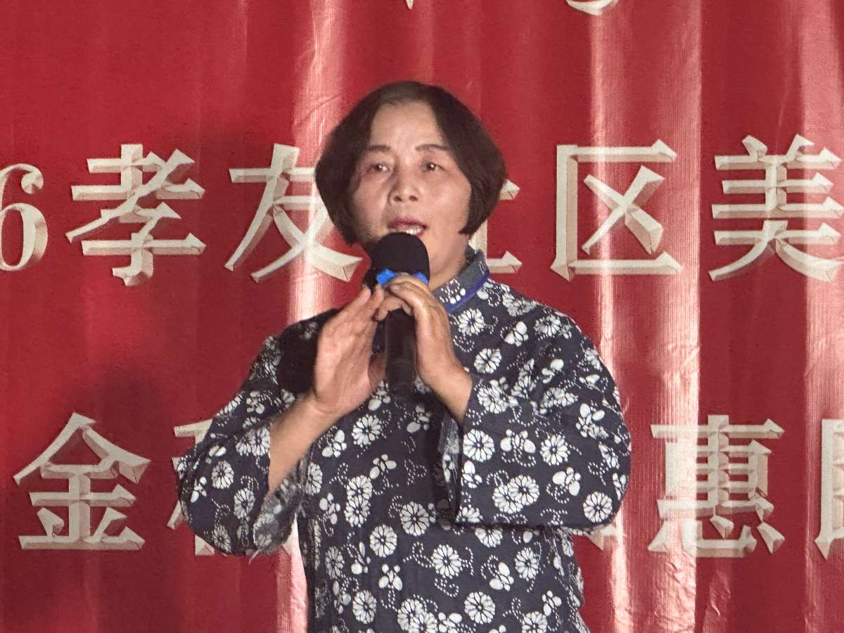 唱响沂蒙·乐享生活  金秋美食娱乐嘉年华暨2026助农惠民文化市集成功举办 第 11 张